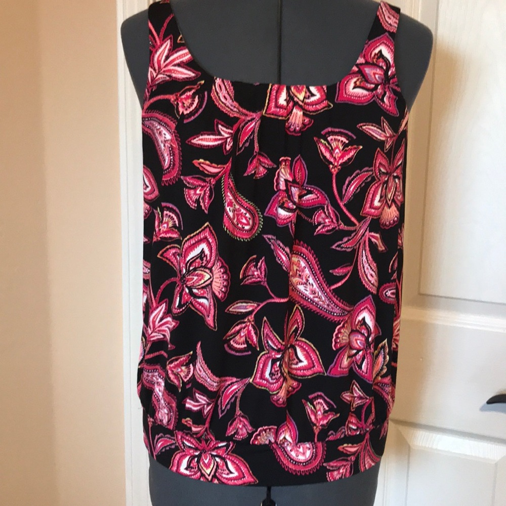 Beautiful Tankini Just In Time For The Beach